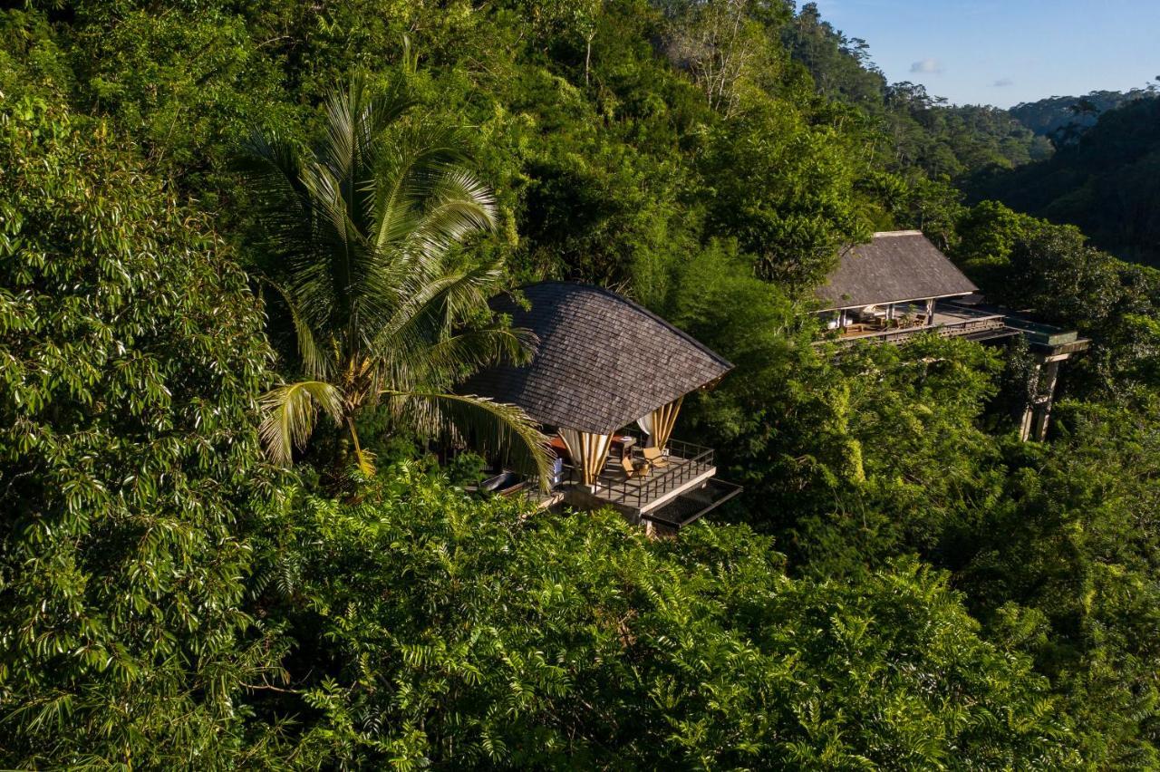 Buahan, A Banyan Tree Escape Паянган Екстер'єр фото
