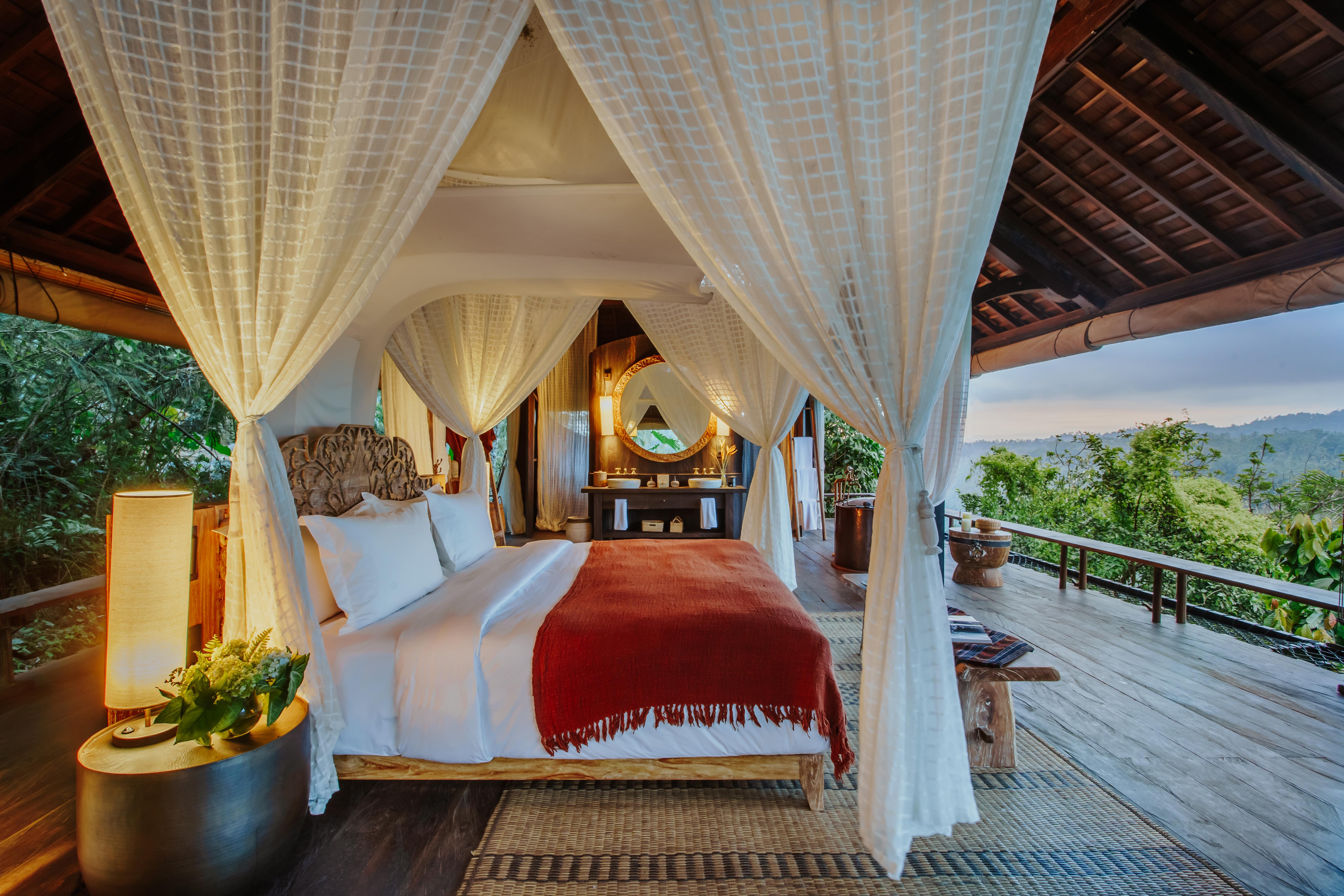Buahan, A Banyan Tree Escape Паянган Екстер'єр фото
