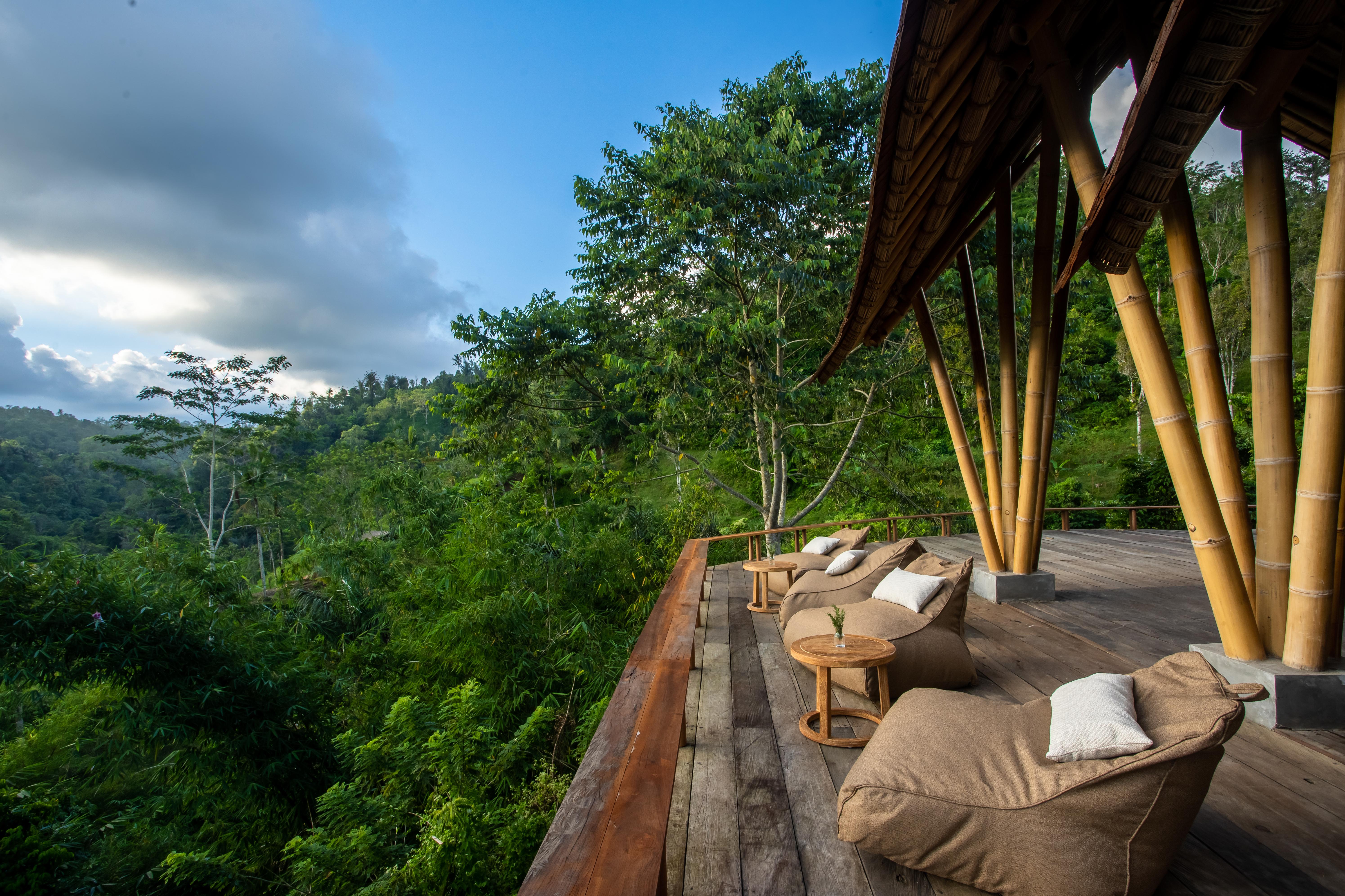Buahan, A Banyan Tree Escape Паянган Екстер'єр фото
