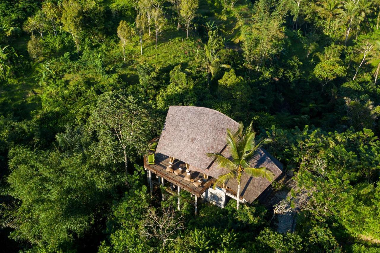 Buahan, A Banyan Tree Escape Паянган Екстер'єр фото