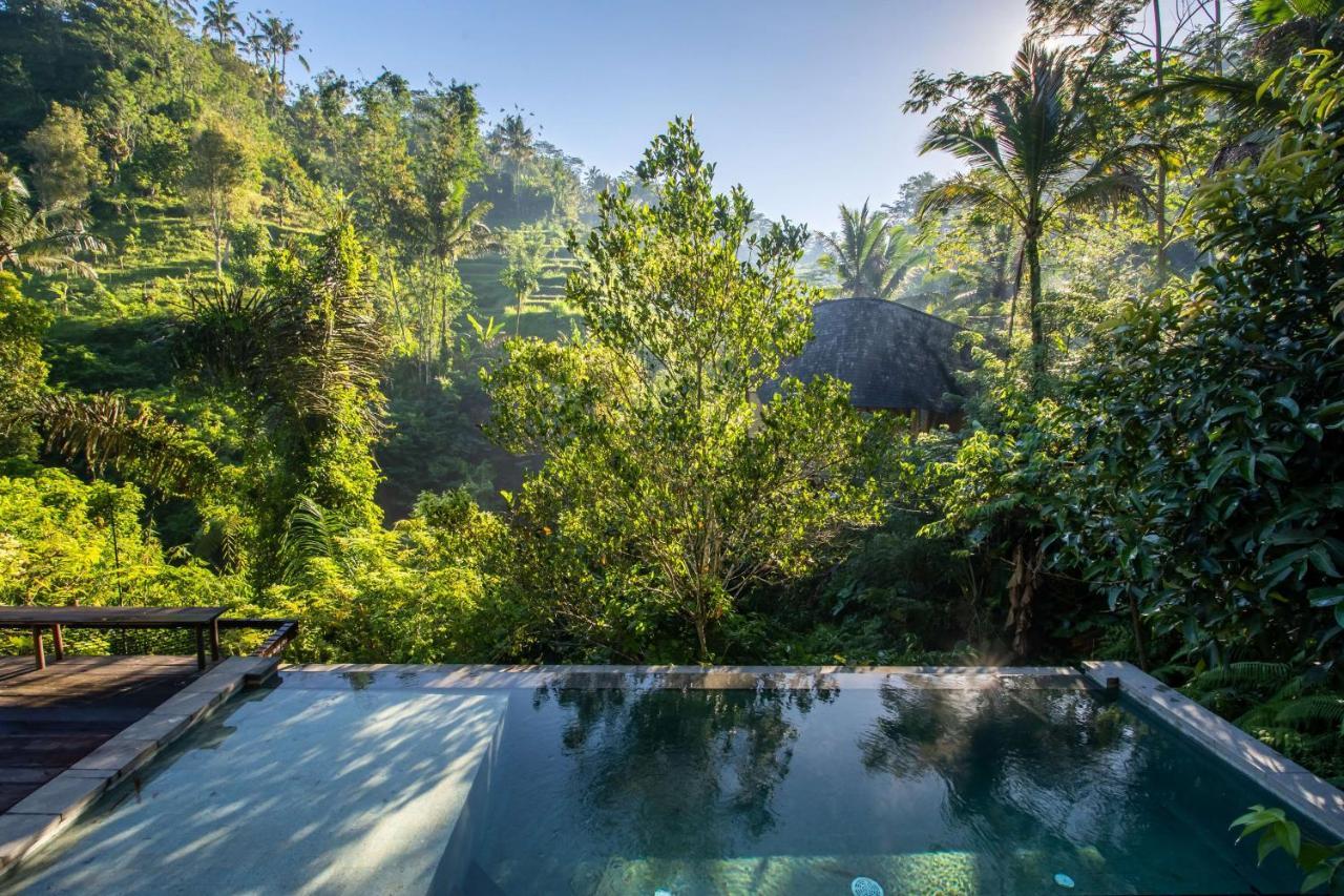 Buahan, A Banyan Tree Escape Паянган Екстер'єр фото