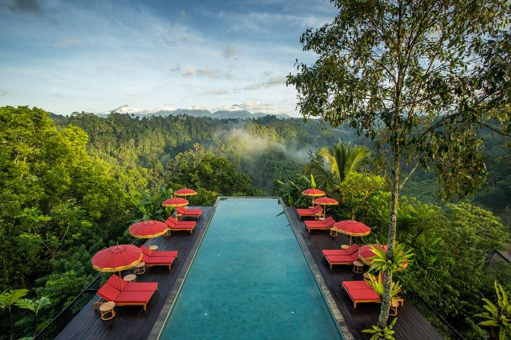 Buahan, A Banyan Tree Escape Паянган Екстер'єр фото