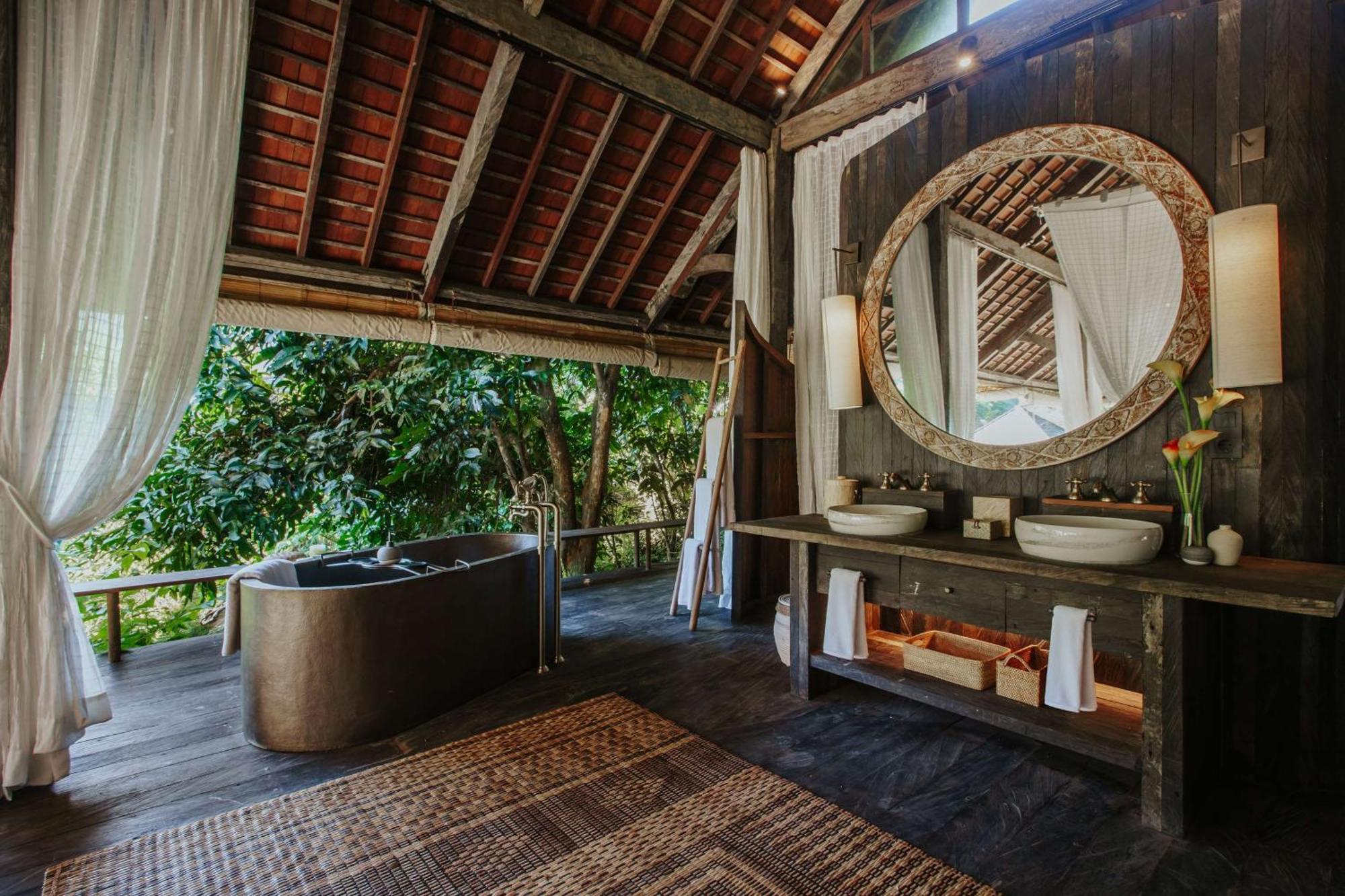 Buahan, A Banyan Tree Escape Паянган Екстер'єр фото